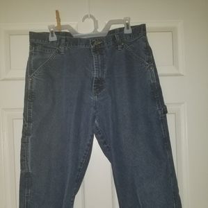 Men's Wrangler Carpenter Jeans